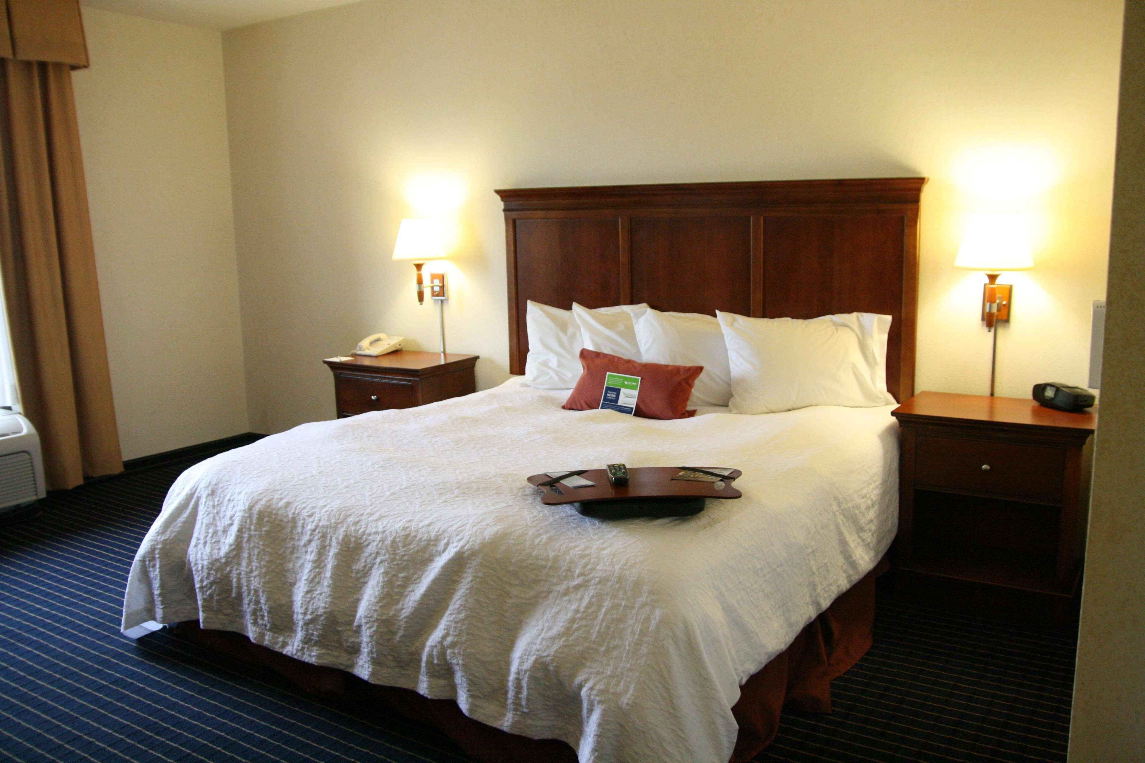 Hampton Inn Фармвил Стая снимка