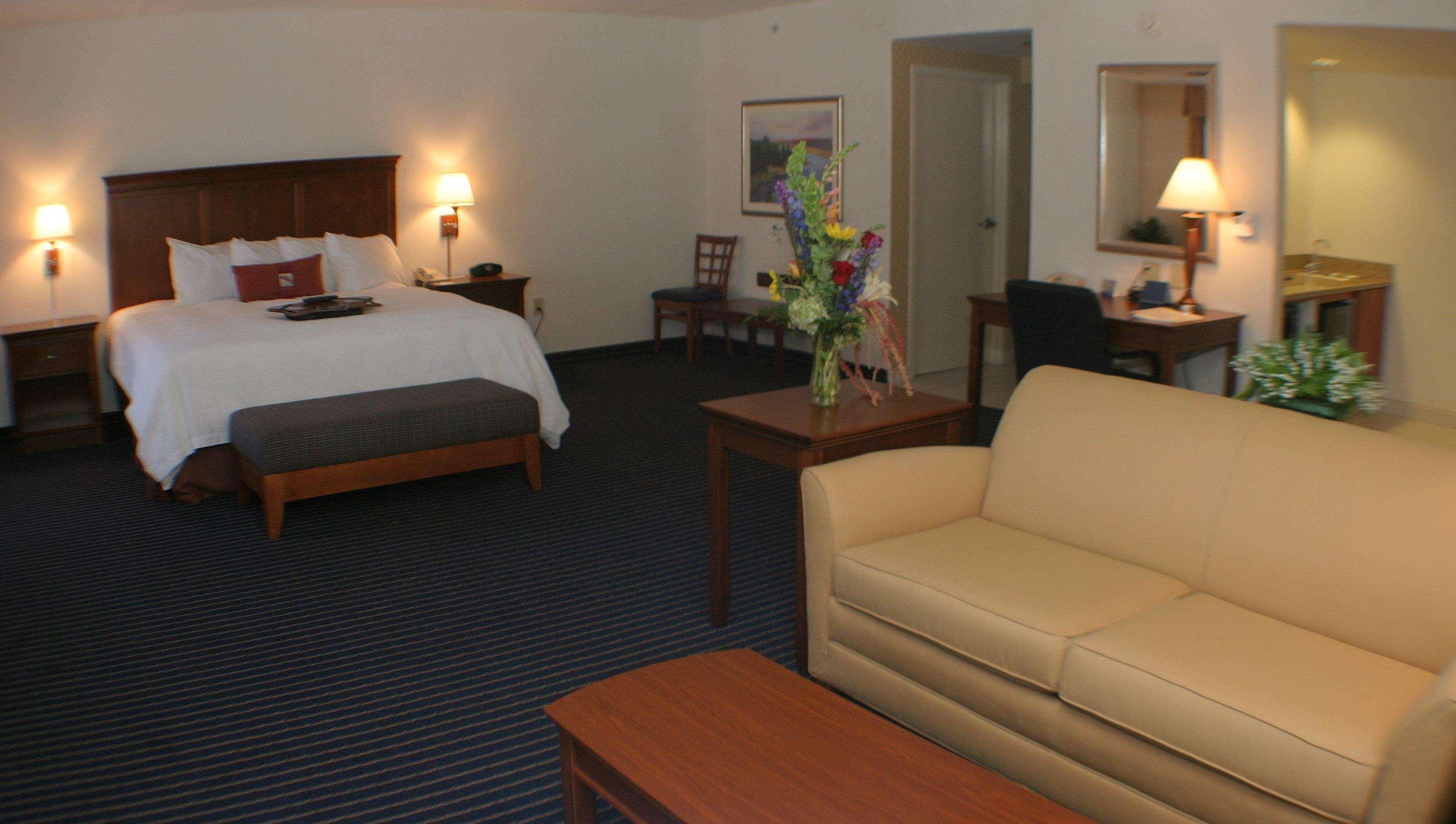 Hampton Inn Фармвил Стая снимка