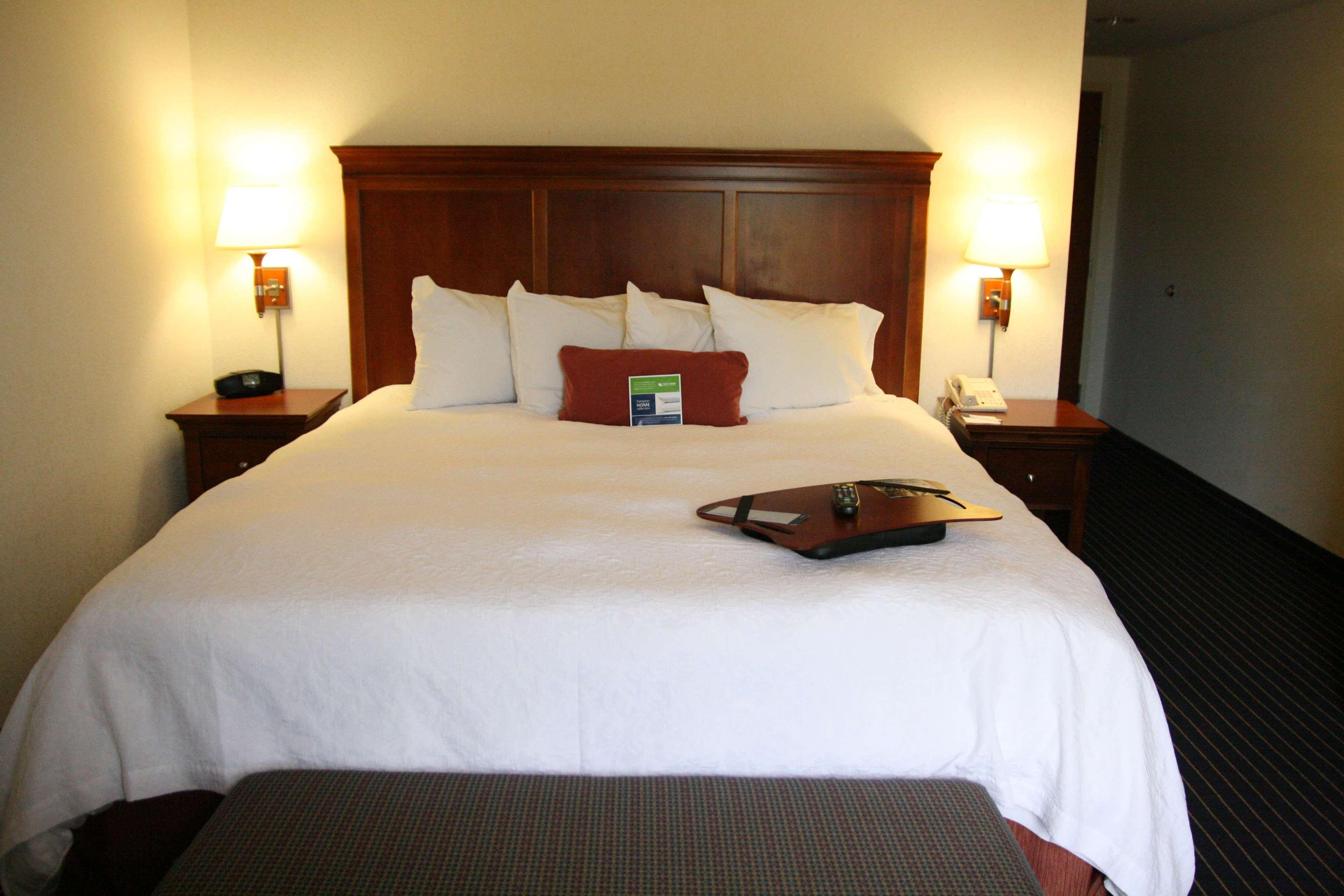 Hampton Inn Фармвил Стая снимка