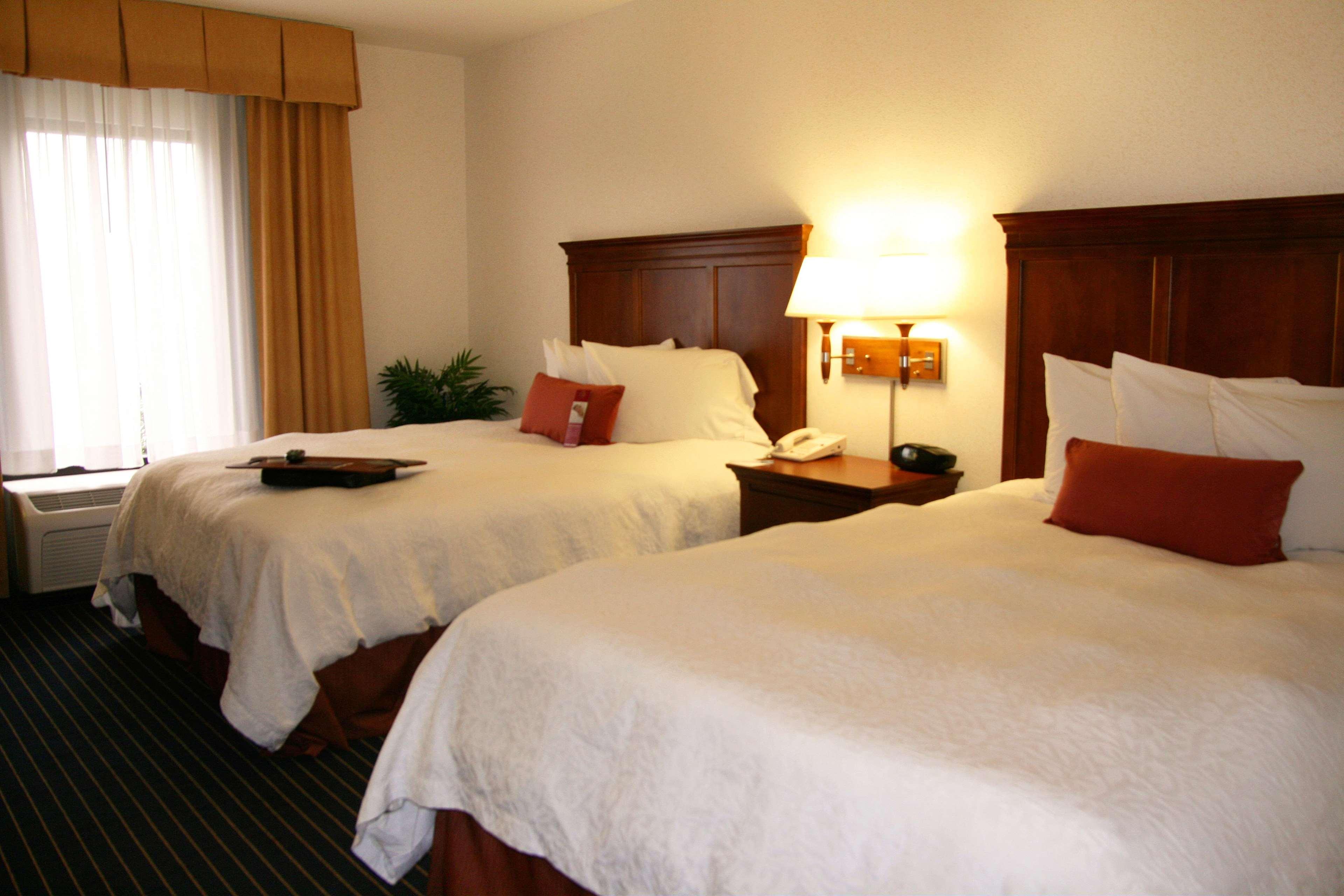 Hampton Inn Фармвил Стая снимка