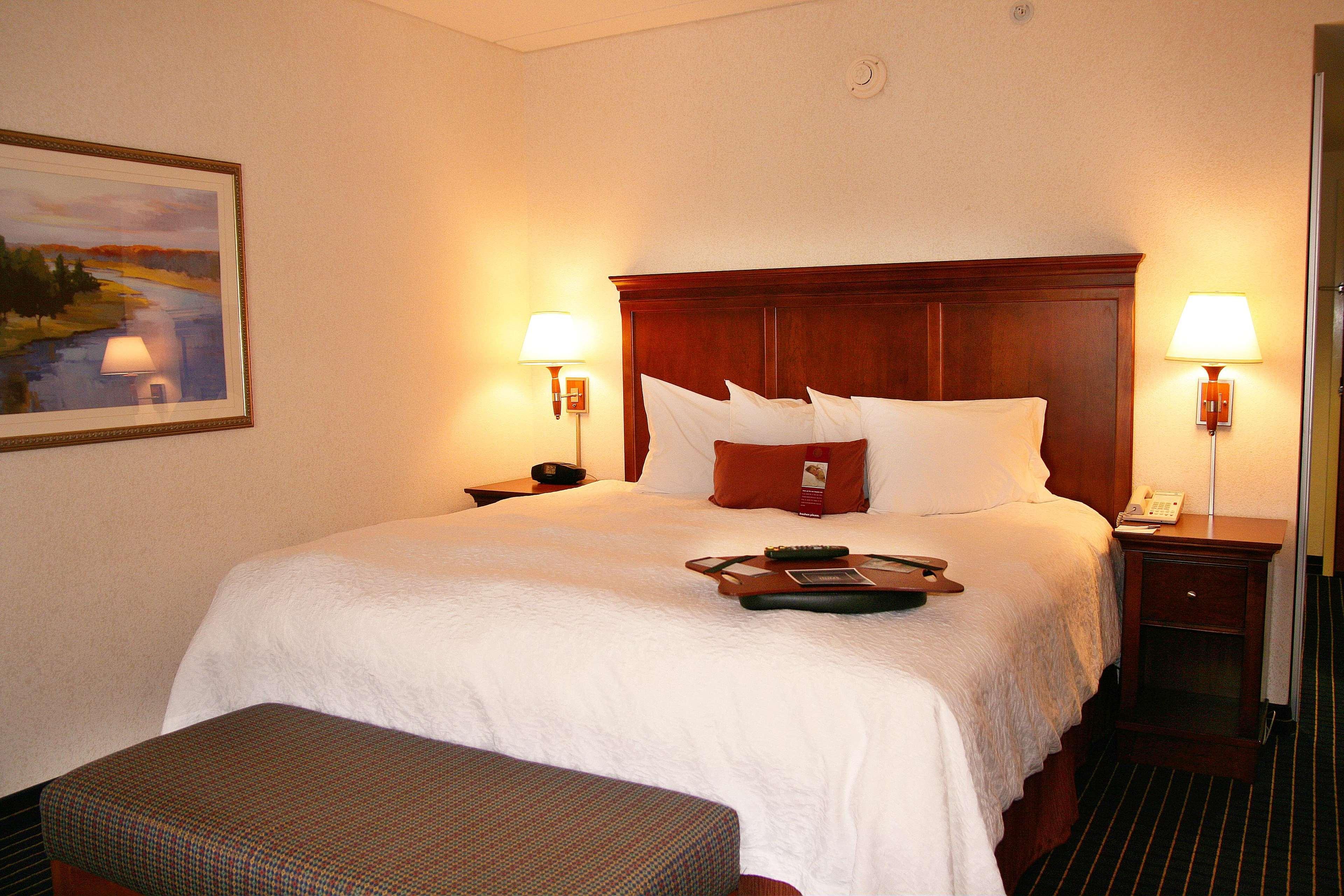 Hampton Inn Фармвил Стая снимка
