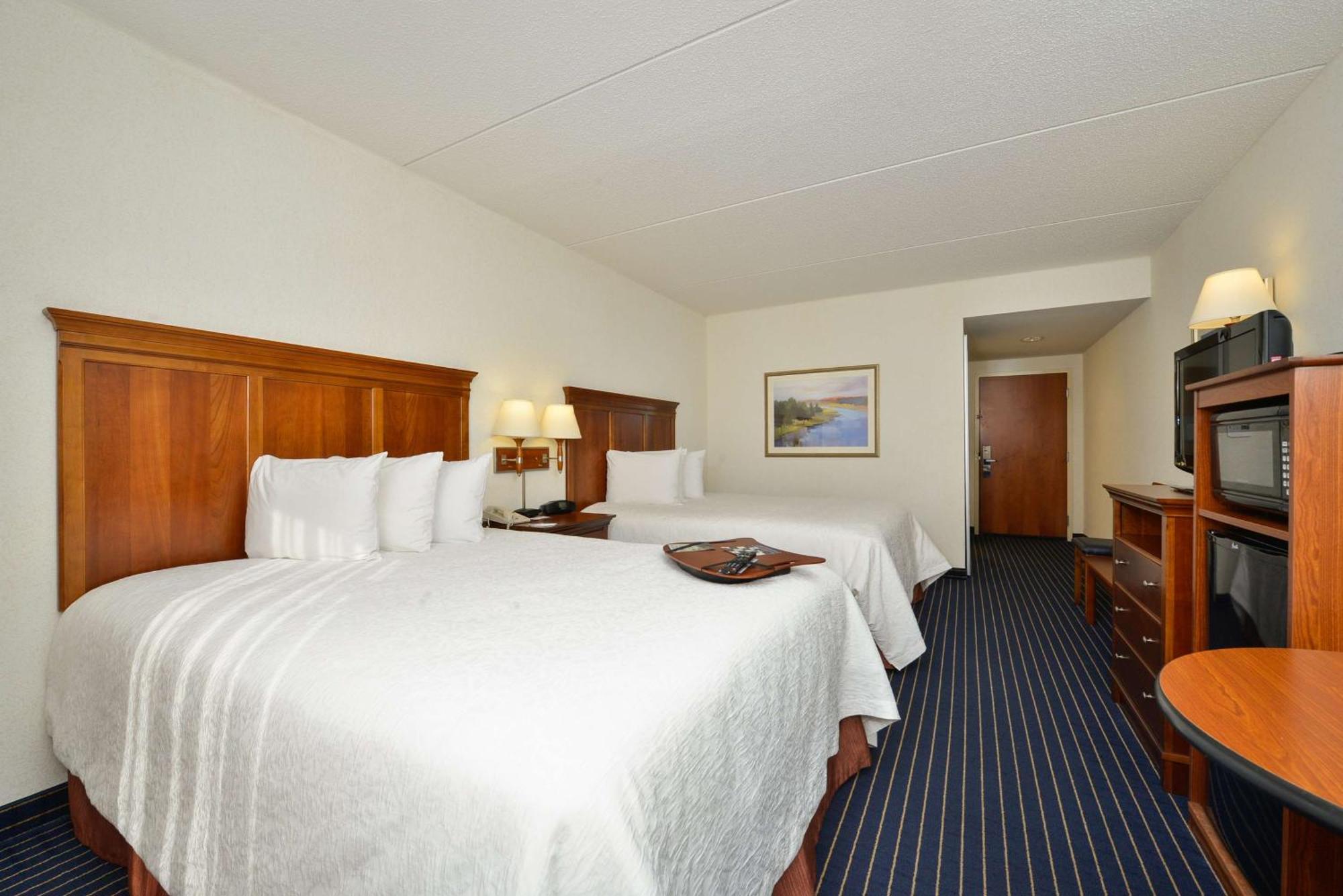 Hampton Inn Фармвил Екстериор снимка