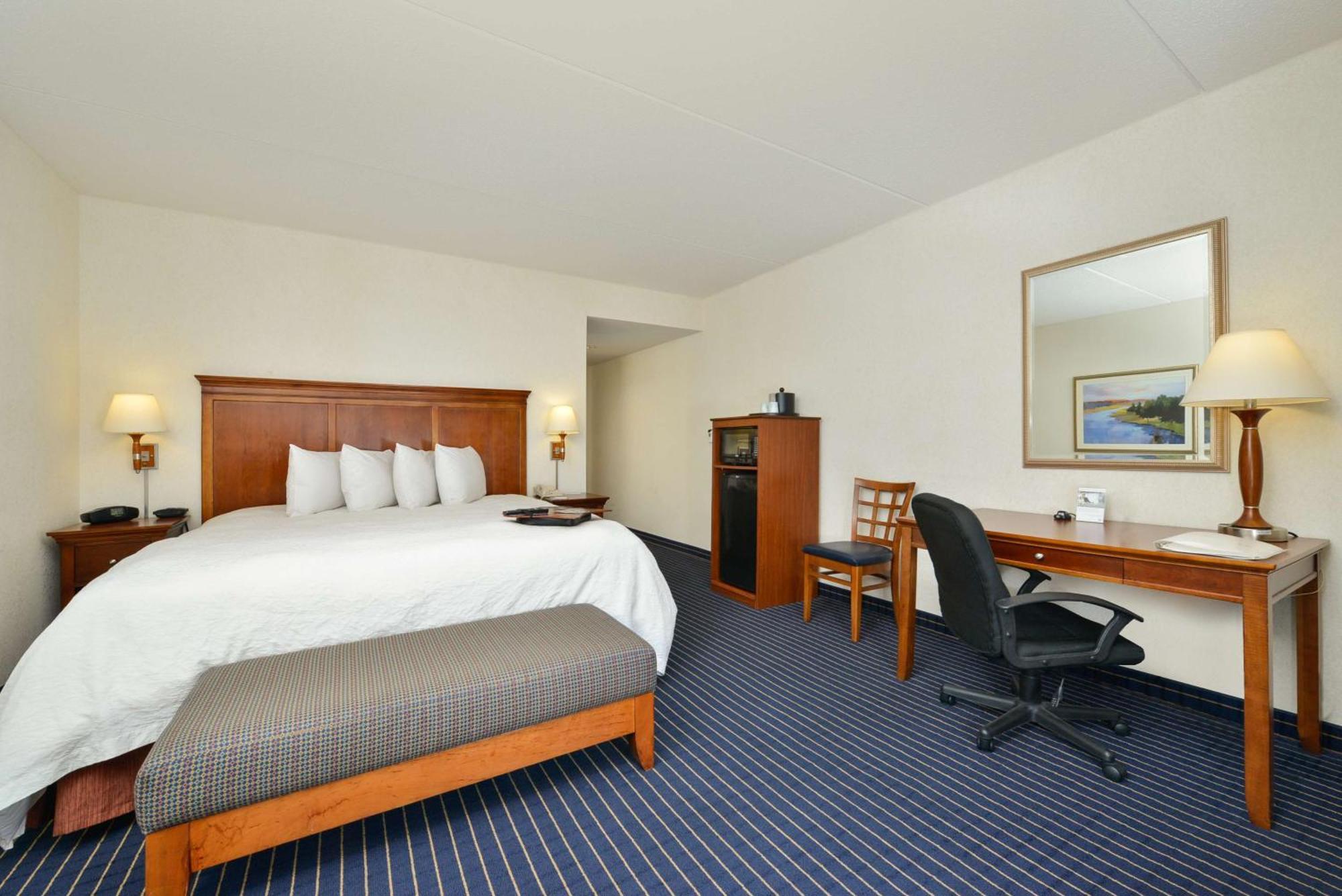 Hampton Inn Фармвил Екстериор снимка