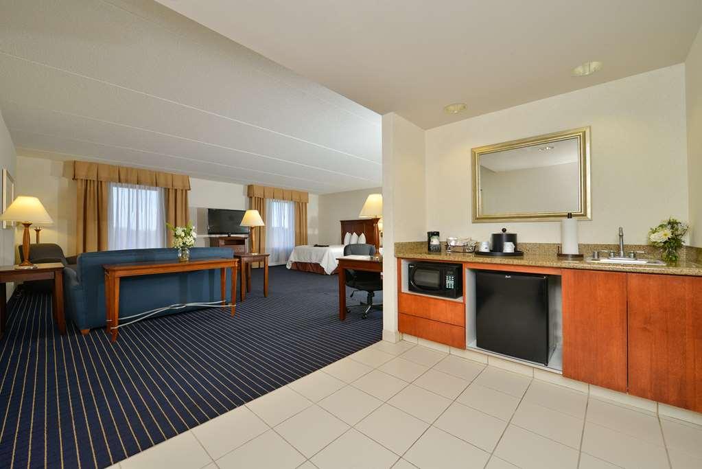 Hampton Inn Фармвил Стая снимка